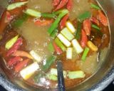 Foto langkah ke 6 dari resep #13 Tongseng Sapi (no santan).