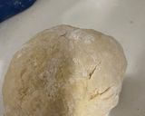 Foto del paso 2 de la receta: Cañoncitos con relleno de chantilly casero 🤩