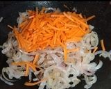 A picture of step 4 of Khasta Chicken Kachori.
