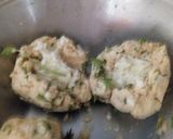 A picture of step 3 of Paneer kabab.