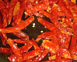 Foto del paso 1 de la receta: Salsa macha 🥵