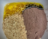 Foto del paso 1 de la receta: Tarta cuatro chocolates