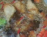 Foto langkah ke 4 dari resep Semur Ayam Kentang.