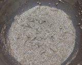 A picture of step 1 of Roggenmischbrot / Rye Bread with Wild Grape or Raisin Yeast [Bakery Recipe].