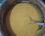Foto langkah ke 2 dari resep Brownis kukus chocolatos.