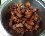 椒麻回鍋肉的食譜步驟3照片