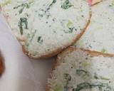 Coleslaw sandwich recipe step 1 photo