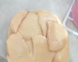 Foto del paso 1 de la receta: Pastel de limón sin horno