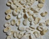 Foto del paso 2 de la receta: Ñoquis de papa
