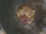 Kepiting masak sederhana