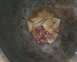 Foto langkah ke 6 dari resep Kepiting masak sederhana.