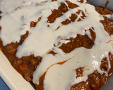 Foto del paso 4 de la receta: Lasaña receta tradicional desde la boloñesa a la bechamel