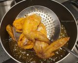 Foto langkah ke 2 dari resep Ayam Kam Heong Chinese Style.