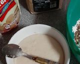 Foto del paso 1 de la receta: Pan con harina integral y semillas de linaza