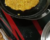 हेल्दी और टेस्टी थालीपीठ रेसिपी चरण 4 फोटो