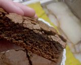 Foto del paso 4 de la receta: Brownies de cacao