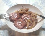 Foto del paso 6 de la receta: Salsa de vino para carnes con Thermomix