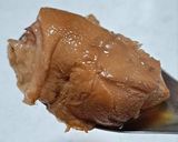 รูปขั้นตอนการทำที่ 7 ของ พะโล้หมูสามชั้นใส่ฟองเต้าหู้