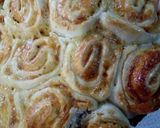 Foto del paso 4 de la receta: Pizza rollo!!!
