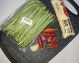 Foto langkah ke 1 dari resep Tumis Tofucis.