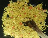 Foto langkah ke 3 dari resep Nasi Goreng Kilat.