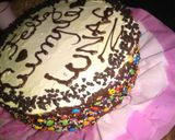 Foto del paso 4 de la receta: Bizcochuelo de Chocolate!!