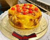 Foto del paso 5 de la receta: Tarta de yogur