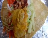 รูปขั้นตอนการทำที่ 7 ของ เคบับไก่ไข่เจียว