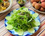 Hình bước làm 1 của món Mâm Cơm #97