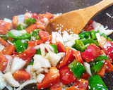 Foto del paso 3 de la receta: Pollo agridulce