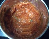 A picture of step 3 of Carrot halwa (Sweet).