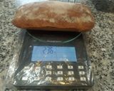 Foto del paso 11 de la receta: Chapatas casera en amasadora ZERO-GLU de Imetc