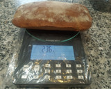 Foto del paso 11 de la receta: Chapatas casera en amasadora ZERO-GLU de Imetc