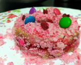 A picture of step 2 of Yummy Dough Nuts.
