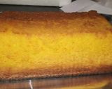 Foto del paso 2 de la receta Bizcocho de naranja