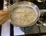 Foto langkah ke 6 dari resep Udon.