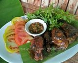 Foto langkah ke 8 dari resep Ayam Panggang Klaten #BikinRamadhanBerkesan.