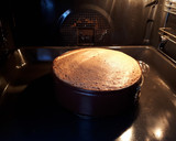 Foto del paso 5 de la receta: Bizcocho para tartas