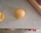 Foto del paso 7 de la receta: Scones dulces