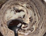 Une image de l'étape 2 de Tressé au chocolat ✨.
