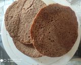 এগ লেস কেক (egg less cake recipe in Bengali) রেসিপি ধাপ - 4 ছবি
