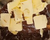 Foto del paso 1 de la receta: Brownie bombón