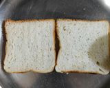 A picture of step 1 of Sandwich.