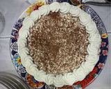 Foto del paso 4 de la receta: “Carlota” de plátano 🍌 congelada