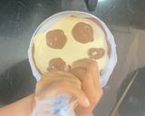 รูปขั้นตอนการทำที่ 14 ของ Soft Marble Cake 🍰