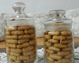 Foto langkah ke 8 dari resep Kaastengels Keto - Fat bomb! Non mixer.