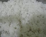 Foto langkah ke 6 dari resep Nasi (metode Adang).