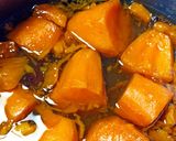 Foto del paso 5 de la receta: Dulce de boniato o batata dulce 🍠🍠🍠