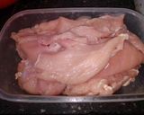 Foto del paso 2 de la receta: Supremas de pollo a la cacerola