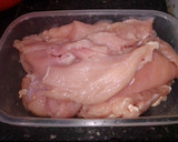Foto del paso 2 de la receta: Supremas de pollo a la cacerola